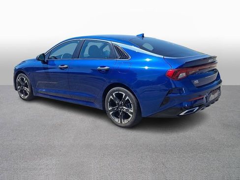 Used 2024 Kia K5 GT-Line w/ GT-Line Premium Package FWD image 6