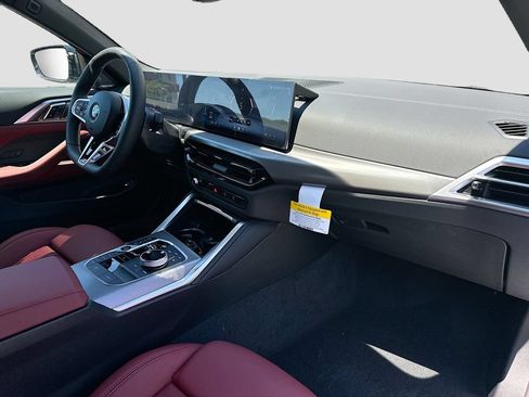 New 2027 BMW 430i xDrive Convertible w/ M Sport Package AWD/4WD image 31