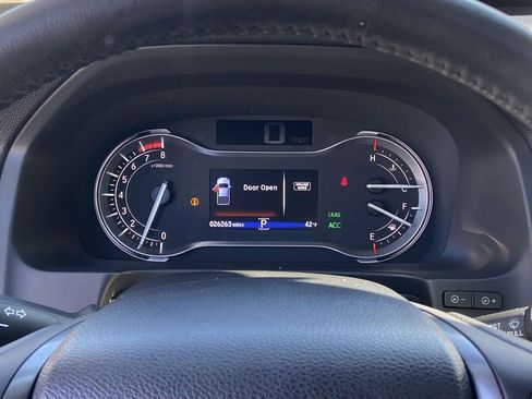 Used 2023 Honda Ridgeline RTL image 34