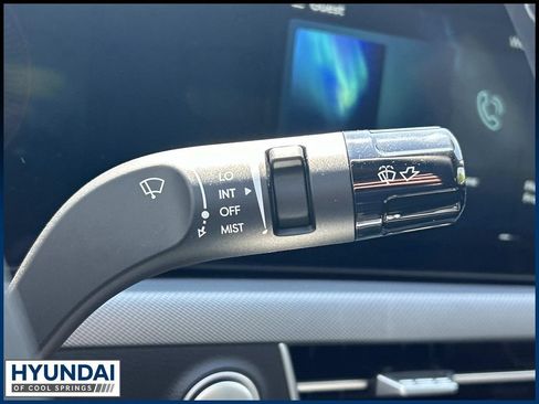 New 2026 Hyundai Sonata SEL FWD image 29