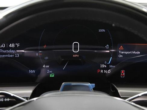 New 2026 Cadillac Lyriq Premium Sport image 9