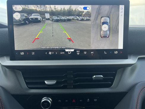 New 2025 Ford Explorer ST-Line w/ Premium Package image 3