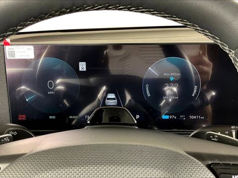 Used 2025 Hyundai Ioniq 5 SEL image 19