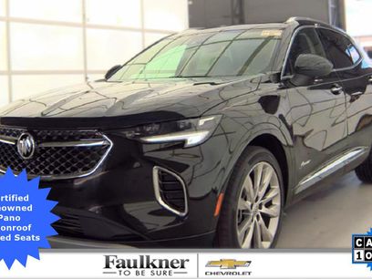 Used 2023 Buick Envision Avenir