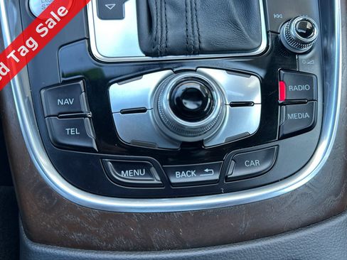 Used 2015 Audi Q5 3.0T Premium Plus w/ Technology Package image 30