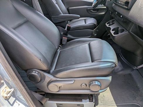Used 2023 Mercedes-Benz Sprinter 2500 w/ Acoustic Package image 17