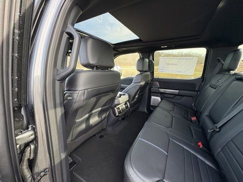 New 2026 Ford F350 Platinum image 21