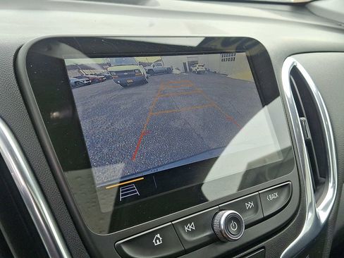 Certified 2020 Chevrolet Equinox LT w/ Midnight Edition image 19