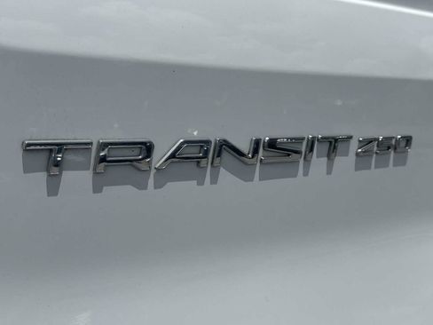 Used 2023 Ford Transit 250 Medium Roof AWD w/ Load Area Protection Package image 10