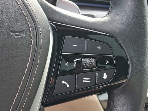 Used 2023 BMW 540i xDrive w/ Premium Package AWD/4WD image 19