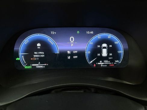 Used 2023 Toyota Highlander Limited AWD/4WD image 14