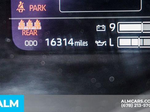 Used 2023 Toyota Tundra 1794 Edition w/ TRD Off-Road Package image 61