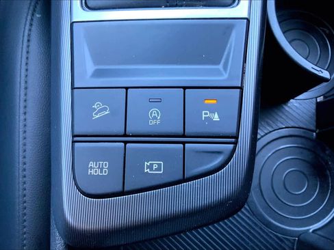 Certified 2026 Kia Sportage EX image 57