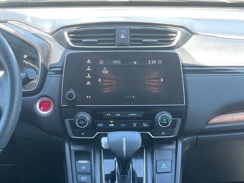 Used 2019 Honda CR-V EX image 19