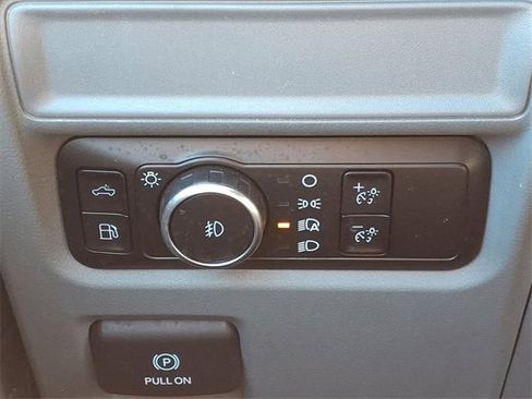 Used 2024 Ford F150 XLT w/ Mobile Office Package image 18