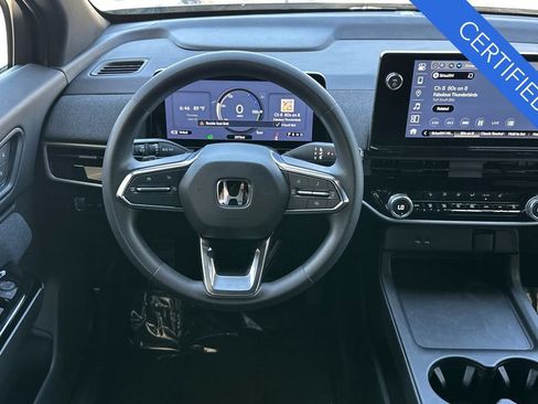 Certified 2024 Honda Prologue EX image 16