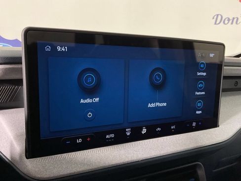 New 2026 Ford Maverick XLT FWD image 22