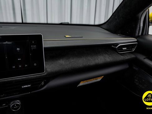 New 2026 Lotus Emira image 32