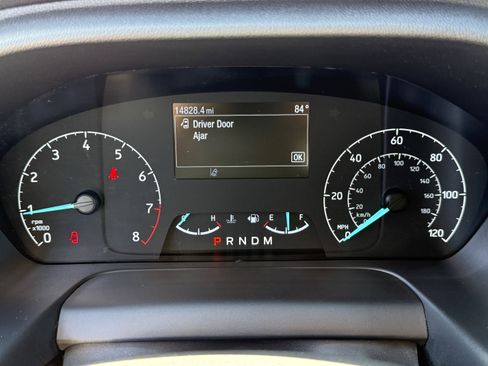 Certified 2024 Ford Transit 250 Low Roof w/ Exterior Upgrade Package image 26