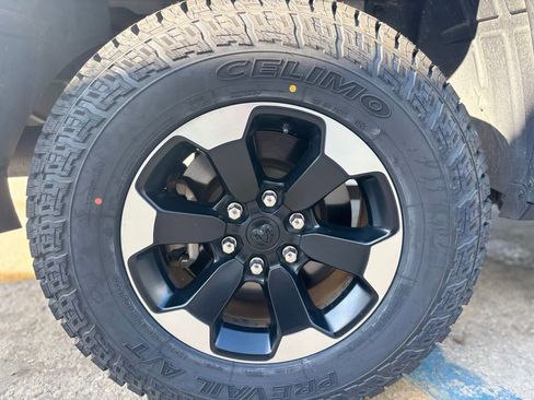 Used 2021 RAM 1500 Rebel w/ Rebel Level 1 Equipment Group image 27