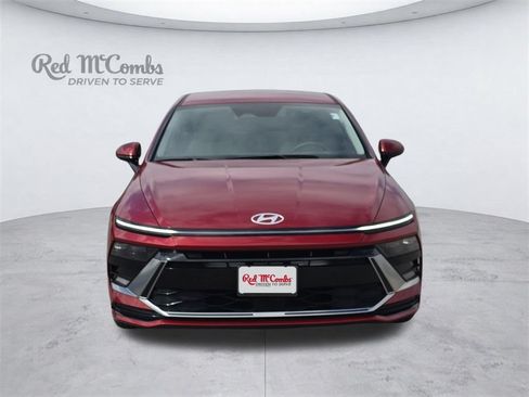 Certified 2024 Hyundai Sonata SEL FWD image 11
