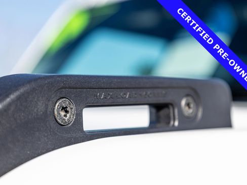 Used 2025 Ford Bronco Big Bend image 11