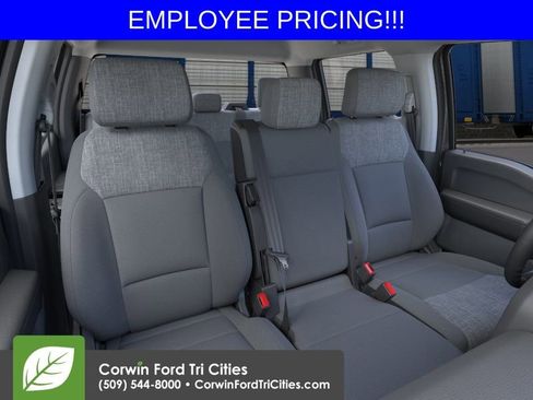 New 2026 Ford F350 XLT AWD/4WD image 10