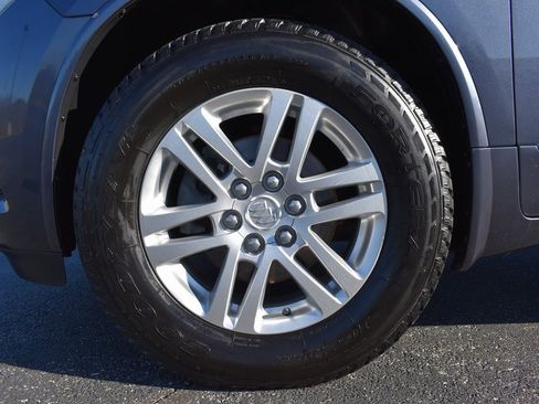 Used 2013 Buick Enclave Convenience image 17