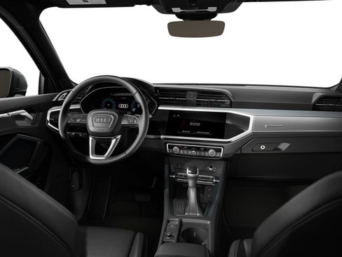 Certified 2025 Audi Q3 2.0T Premium w/ Convenience Package AWD/4WD image 3