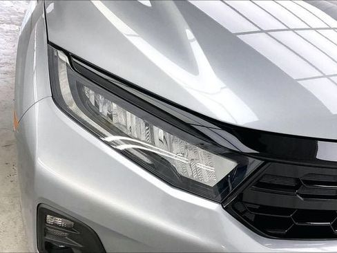 Certified 2026 Honda Odyssey Touring image 26