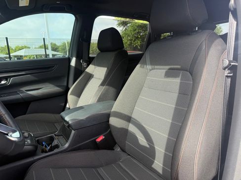 Used 2025 Honda CR-V Sport image 11