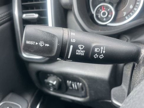 Used 2023 RAM 1500 Laramie image 22