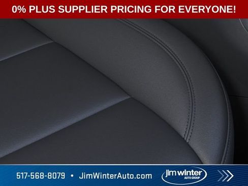 New 2026 GMC Sierra 1500 Elevation w/ Elevation Premium Package AWD/4WD image 21