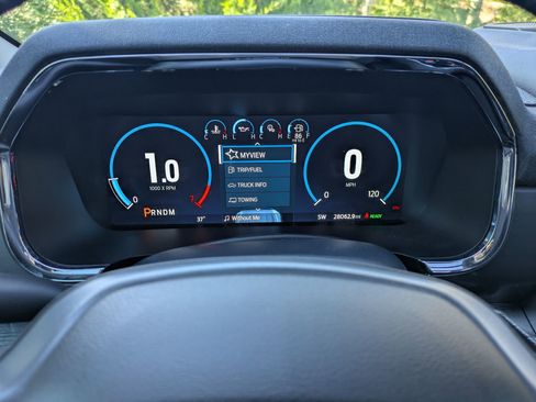 Certified 2023 Ford F150 Lariat w/ Equipment Group 502A High image 19