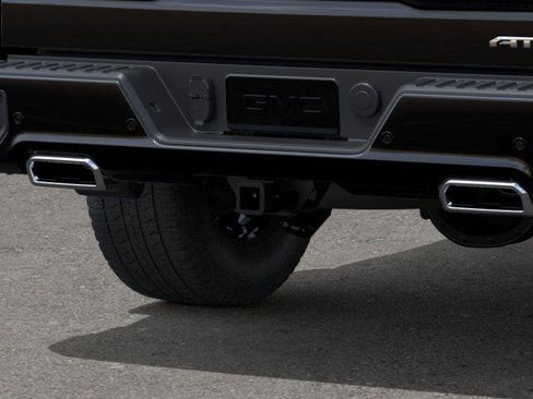 New 2026 GMC Sierra 1500 AT4 w/ AT4 Premium Package AWD/4WD image 14