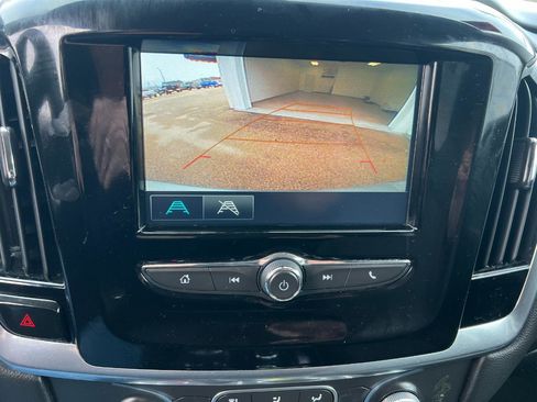 Used 2019 Chevrolet Traverse LS image 43