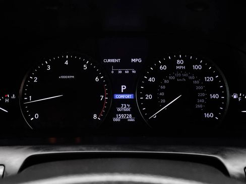 Used 2014 Lexus LS 460 AWD w/ F Sport Package image 29