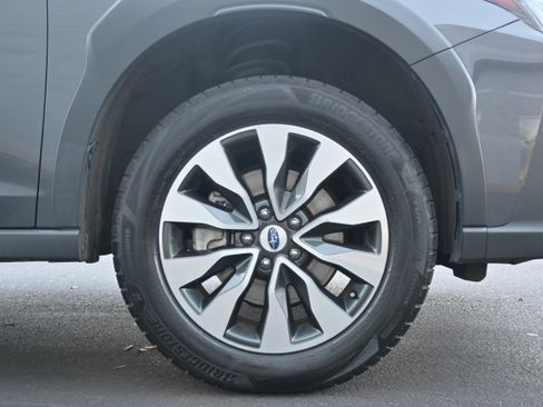 Certified 2023 Subaru Outback Limited image 13