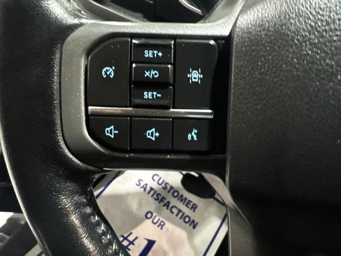 Used 2022 Ford F150 XLT w/ Equipment Group 302A High image 5