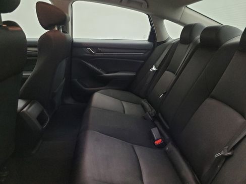 Used 2019 Honda Accord LX image 18
