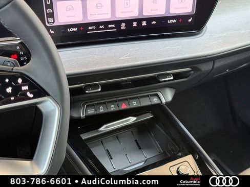 New 2026 Audi Q3 quattro 2.0T AWD/4WD image 32