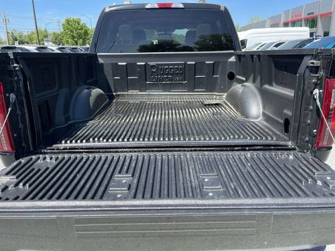 Used 2025 Ford F150 XLT w/ Equipment Group 301A Standard AWD/4WD image 23