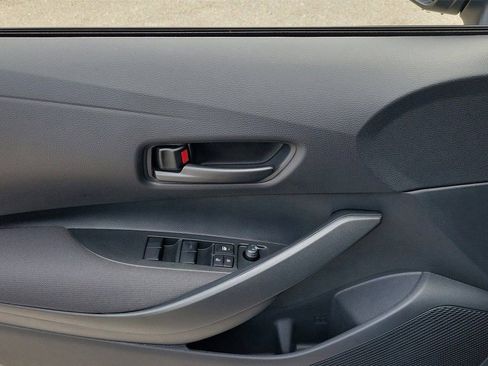 New 2026 Toyota Corolla LE FWD image 13