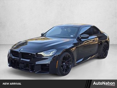 Used 2023 BMW M2 w/ Carbon Package