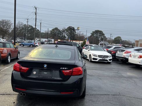 Used 2016 BMW 428i Gran Coupe image 10