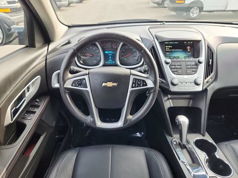 Used 2014 Chevrolet Equinox LT w/ Driver Convenience Package AWD/4WD image 22