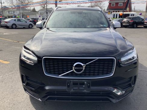 Used 2019 Volvo XC90 T5 R-Design w/ Protection Package Premier image 2