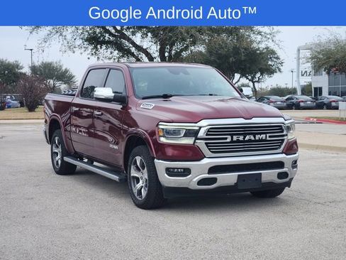 Used 2022 RAM 1500 Laramie image 2