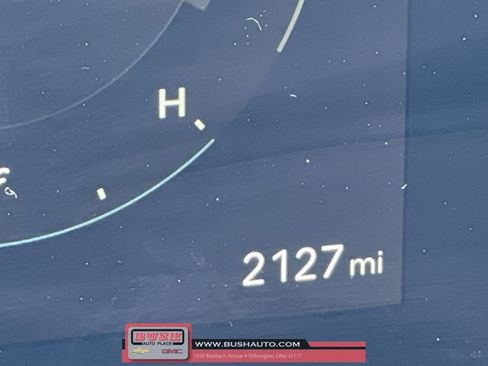 Used 2025 Hyundai Santa Cruz SEL image 12