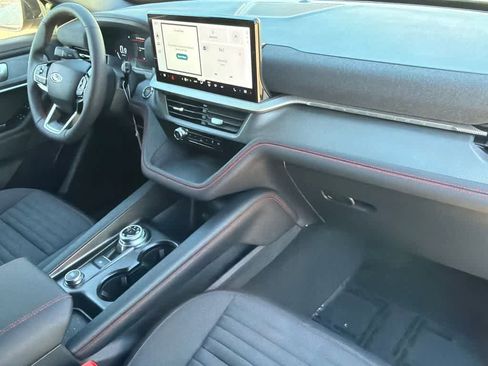 New 2026 Ford Explorer ST-Line RWD image 14